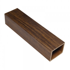 BHTU50-40 WPC TUBING