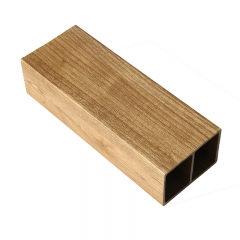 BHTU75-50 WPC TUBING