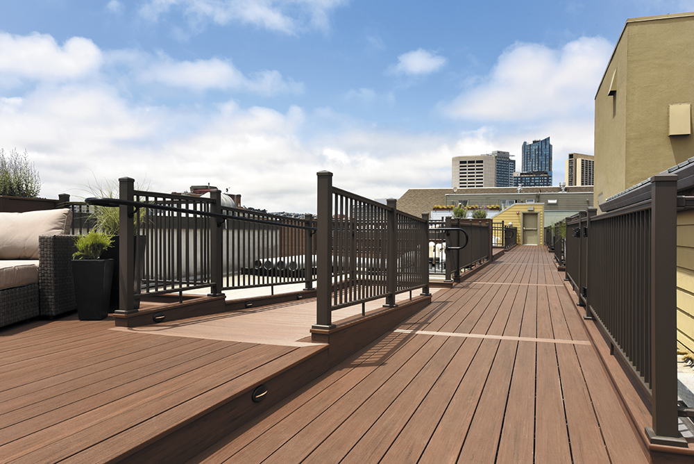 BH Outdoor Living Decking 2